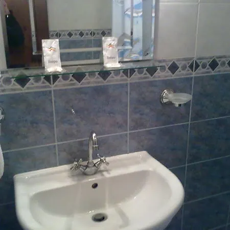 Pier Apartman Várna