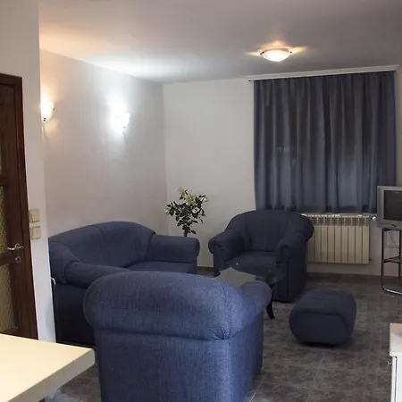Pier Apartman
