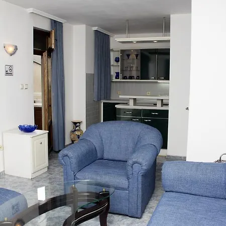 Apartman Pier