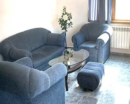 Apartman Pier *