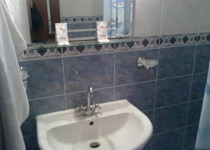 Pier Apartment Varna